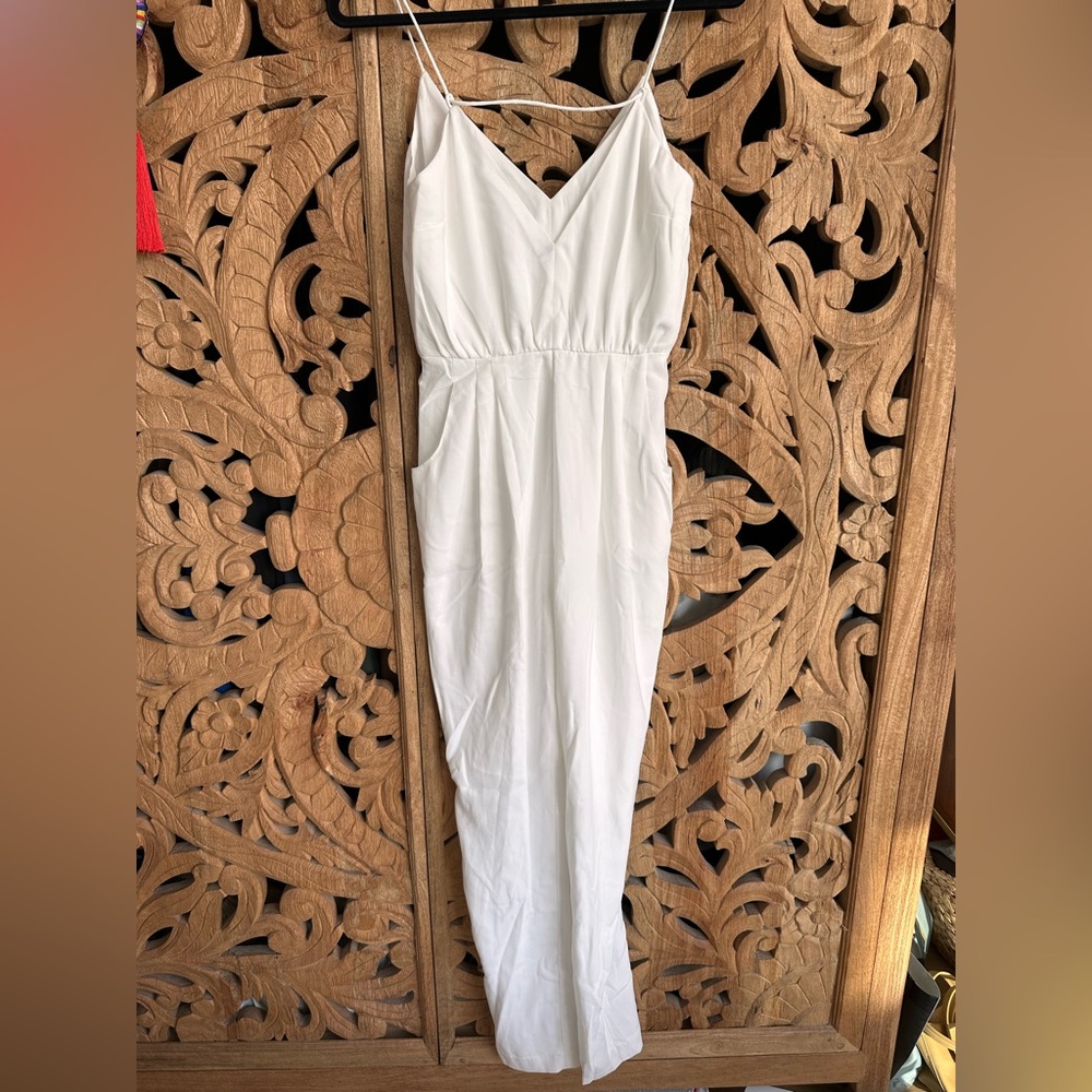 Finders keepers jumpsuit